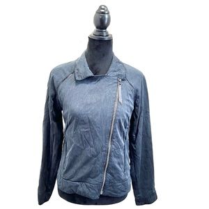 Lululemon Black Jacket